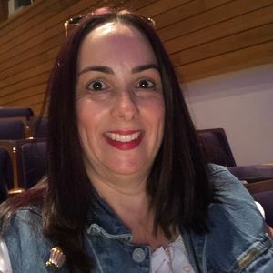 Meet your Posher, Annette